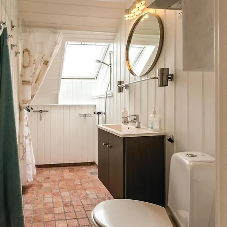3 Bedroom Gorgeous In Sjaellands Odde Yderby