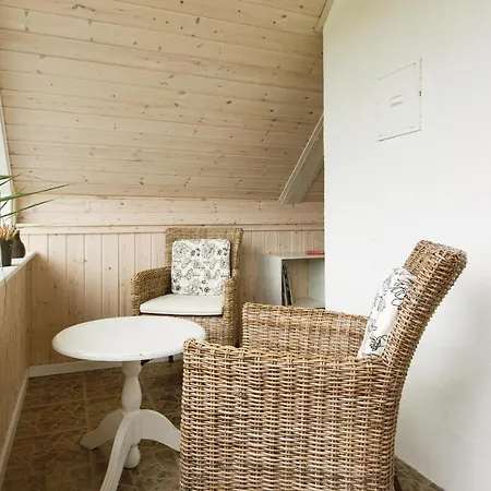Holiday home 3 Bedroom Gorgeous In Sjaellands Odde