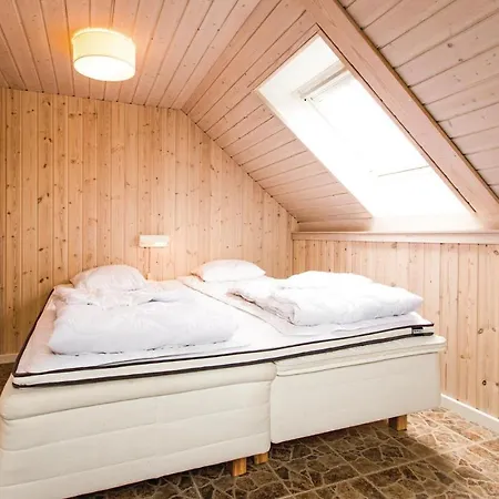 3 Bedroom Gorgeous In Sjaellands Odde Feriehus Yderby