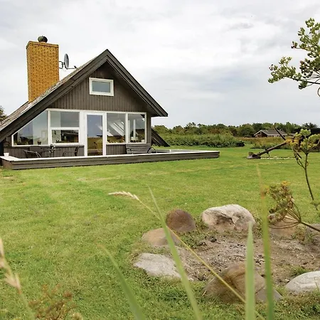 3 Bedroom Gorgeous In Sjaellands Odde Yderby